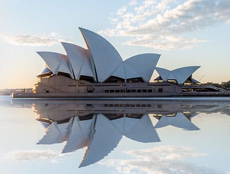 NSW State Gov Organization case study