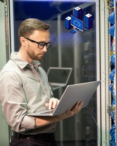 Expert IT Server Support to Keep Your Business Running Smoothly