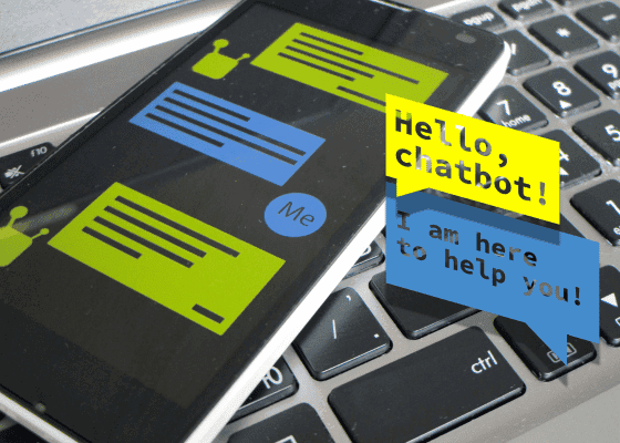 Chatbot access and support workflow