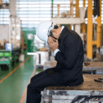 Manufacturing automation dashboard