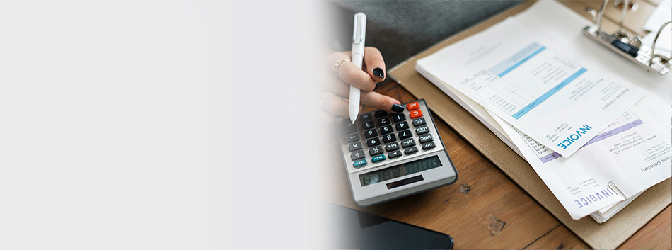 Payroll for Finance Department