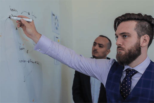 Microsoft Dynamics Consultants