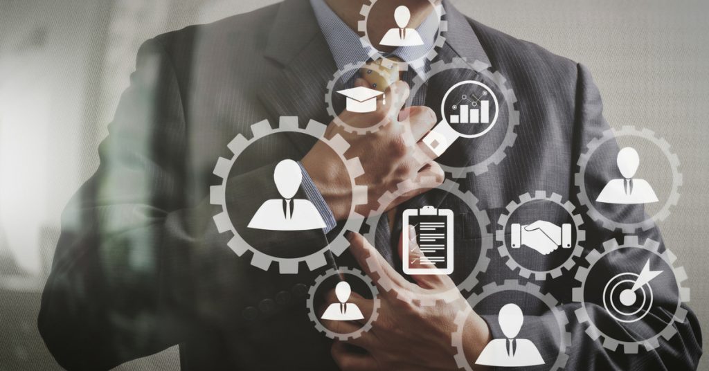 human resource management