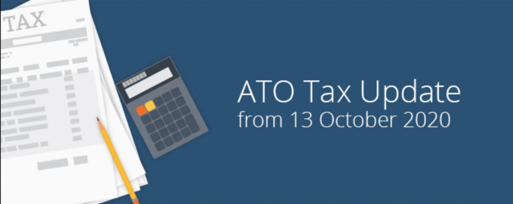 ATO updates
