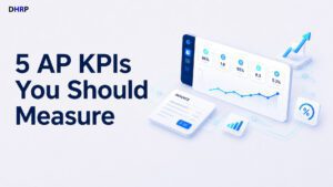 accounts payable kpis