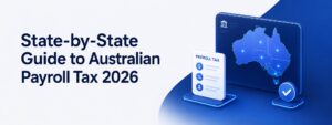 Australian Payroll Tax