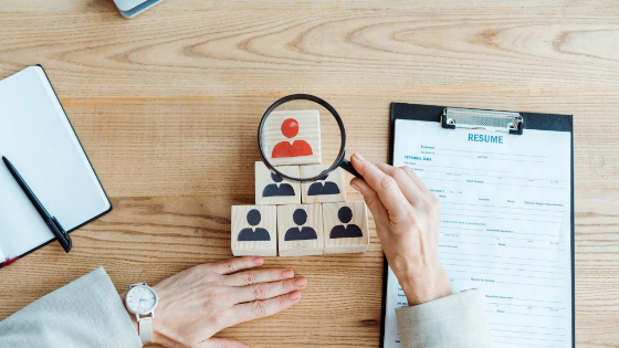 Hiring in Australia