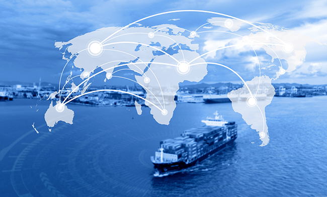 digital supply chain