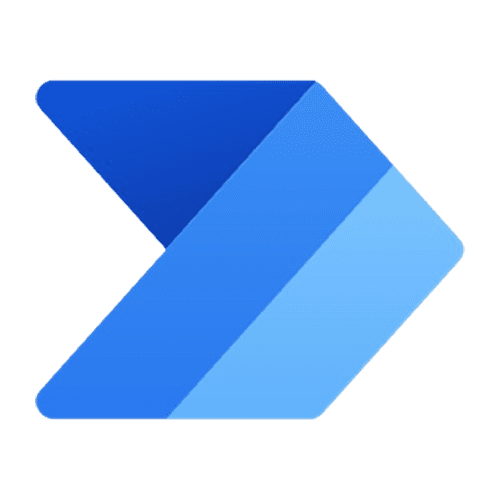 power automate logo