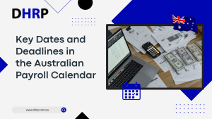 Australian Payroll Calendar