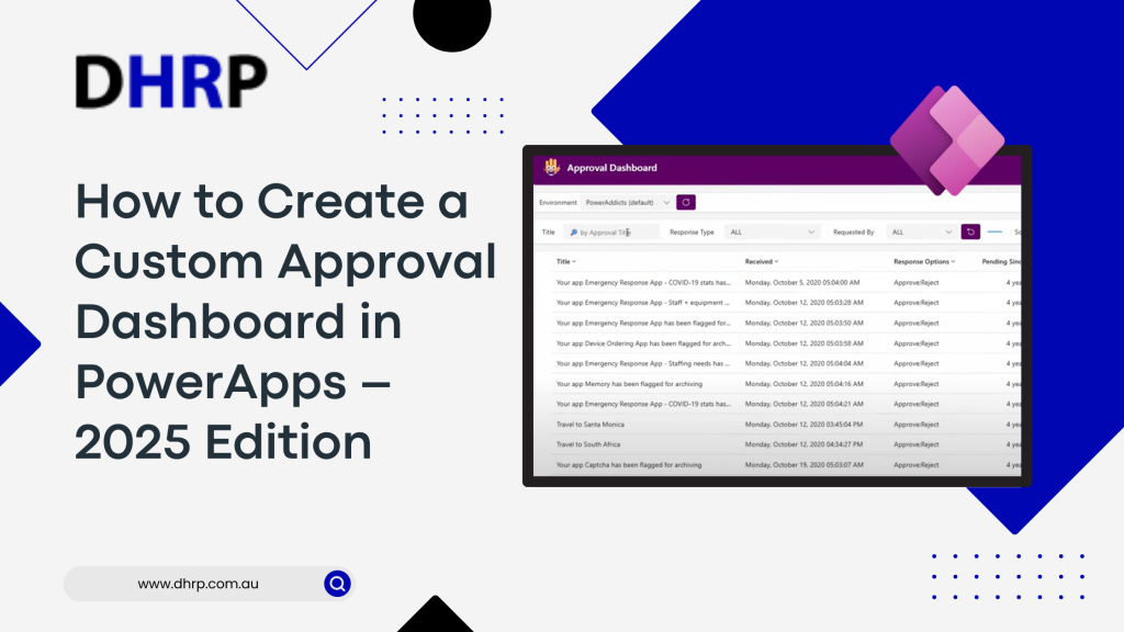 Custom-Approval-Dashboard-in-PowerApps