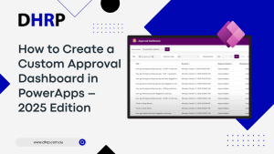 Custom-Approval-Dashboard-in-PowerApps