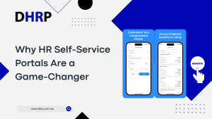 HR Self-Service Portals