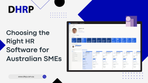 HR Software
