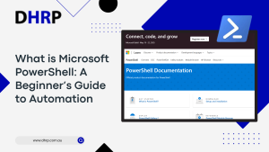 Microsoft-PowerShell