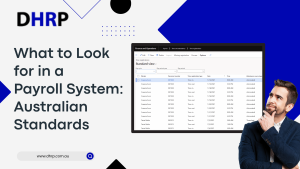 Payroll System