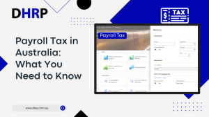 Payroll Tax in Australia