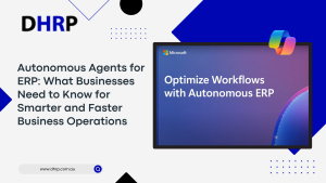 Autonomous Agents