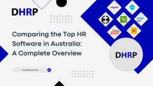 HR Software in Australia