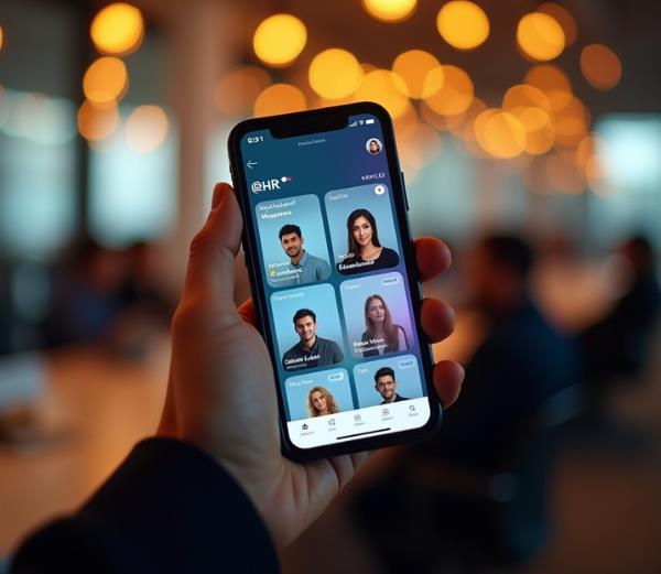 Mobile Expense Management