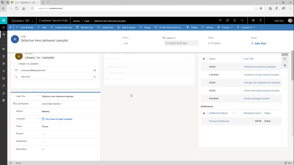 Agent Productivity Tools & Multichannel Support