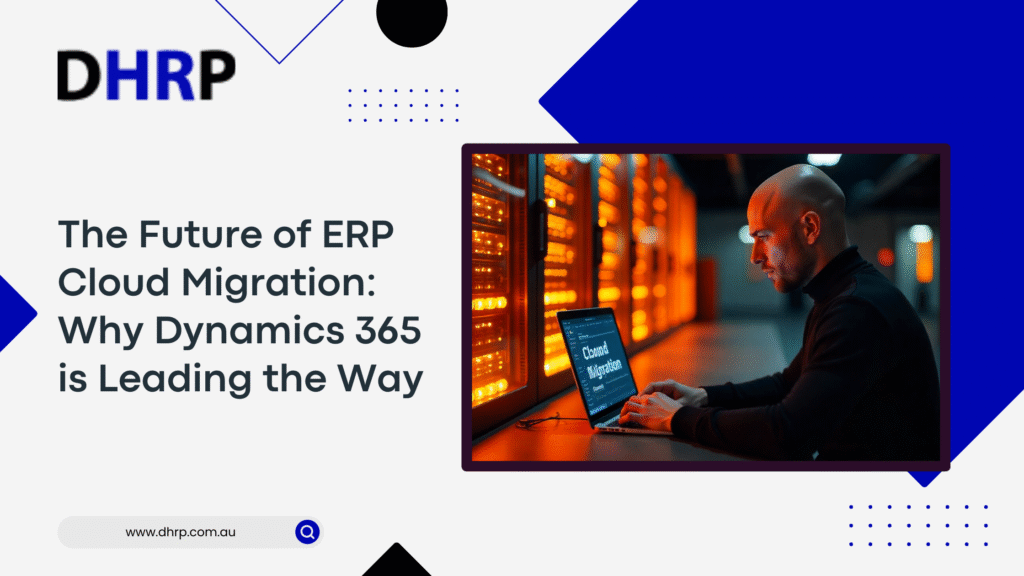 ERP-Cloud-Migration