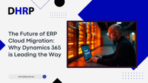 ERP-Cloud-Migration