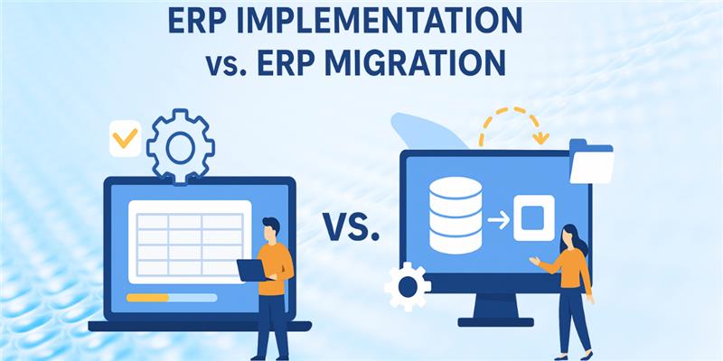 ERP Implementation