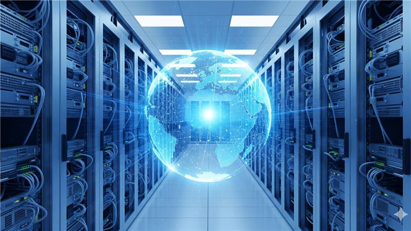 Global vs Local ERP Implementation