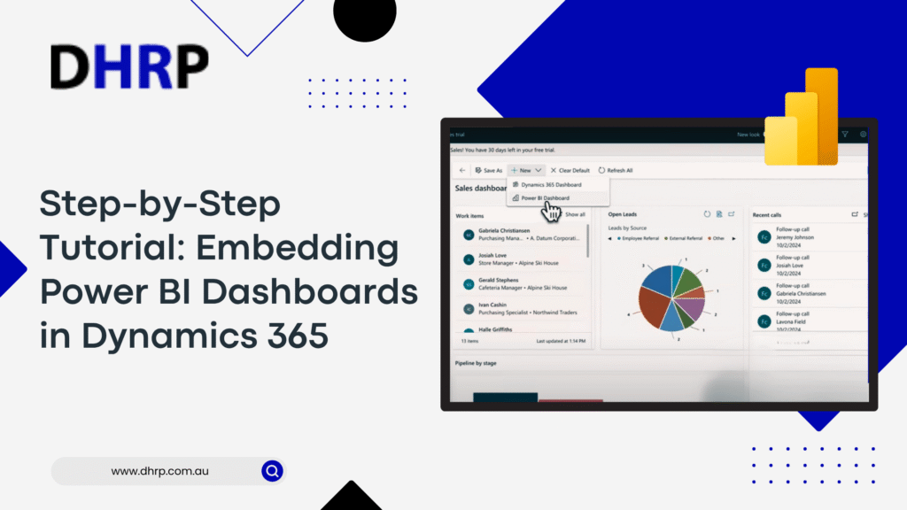 Power-BI-Dashboards-in-Dynamics-365