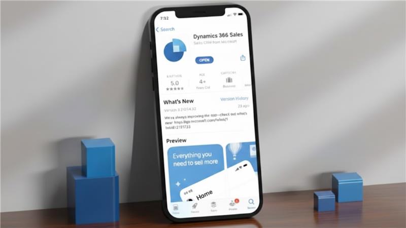 Mobile-First CRM Solutions