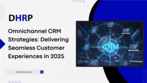 Omnichannel CRM Strategies
