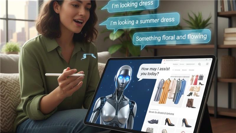 Voice & Conversational CRM - Dynamics 365