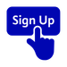 sign up