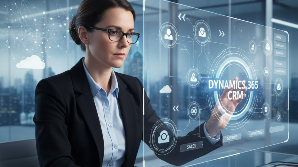 Track CRM Success in 2026