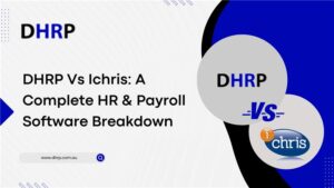 DHRP Vs Ichris - HR And Payroll Software
