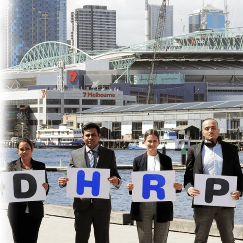 DHRP Cloud Based HR and Payroll _ DHRP