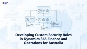 Dynamics 365 Finance and Operations