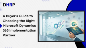 Dynamics 365 Implementation Partner guide