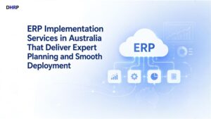 ERP Implementation Services