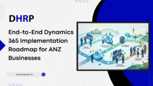 Dynamics 365 Implementation Roadmap