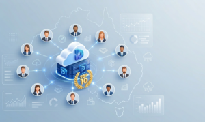 Microsoft Dynamics 365 Consultants