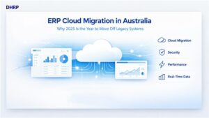 erp cloud migration