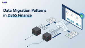 Data Migration Patterns