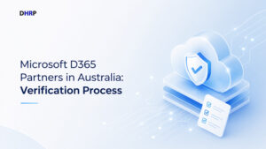 Dynamics 365 Partners