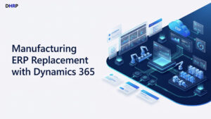 Manufacturing ERP