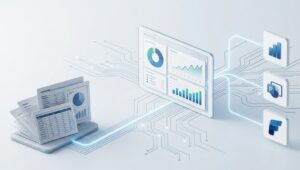 dynamics 365 finance reporting