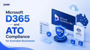 ATO Compliance in Australia