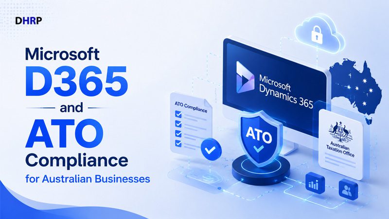 ATO Compliance in Australia