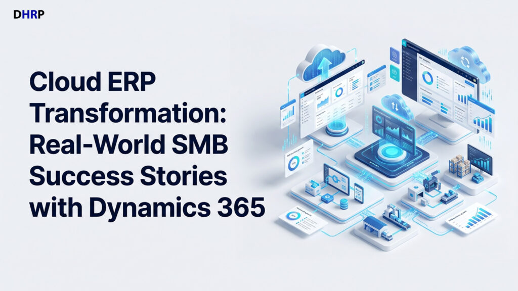 cloud erp